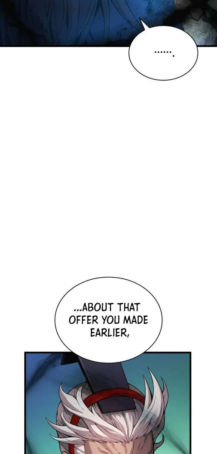 Read Myst, Might, Mayhem chapter 72 image 90 on Lezhin