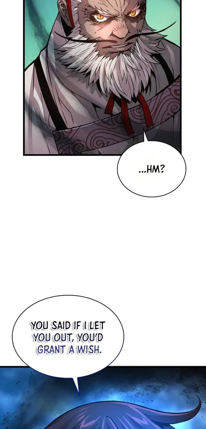 Read Myst, Might, Mayhem chapter 72 image 91 on Lezhin