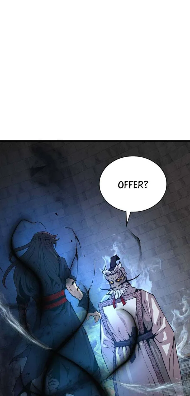Read Myst, Might, Mayhem chapter 72 image 93 on Lezhin