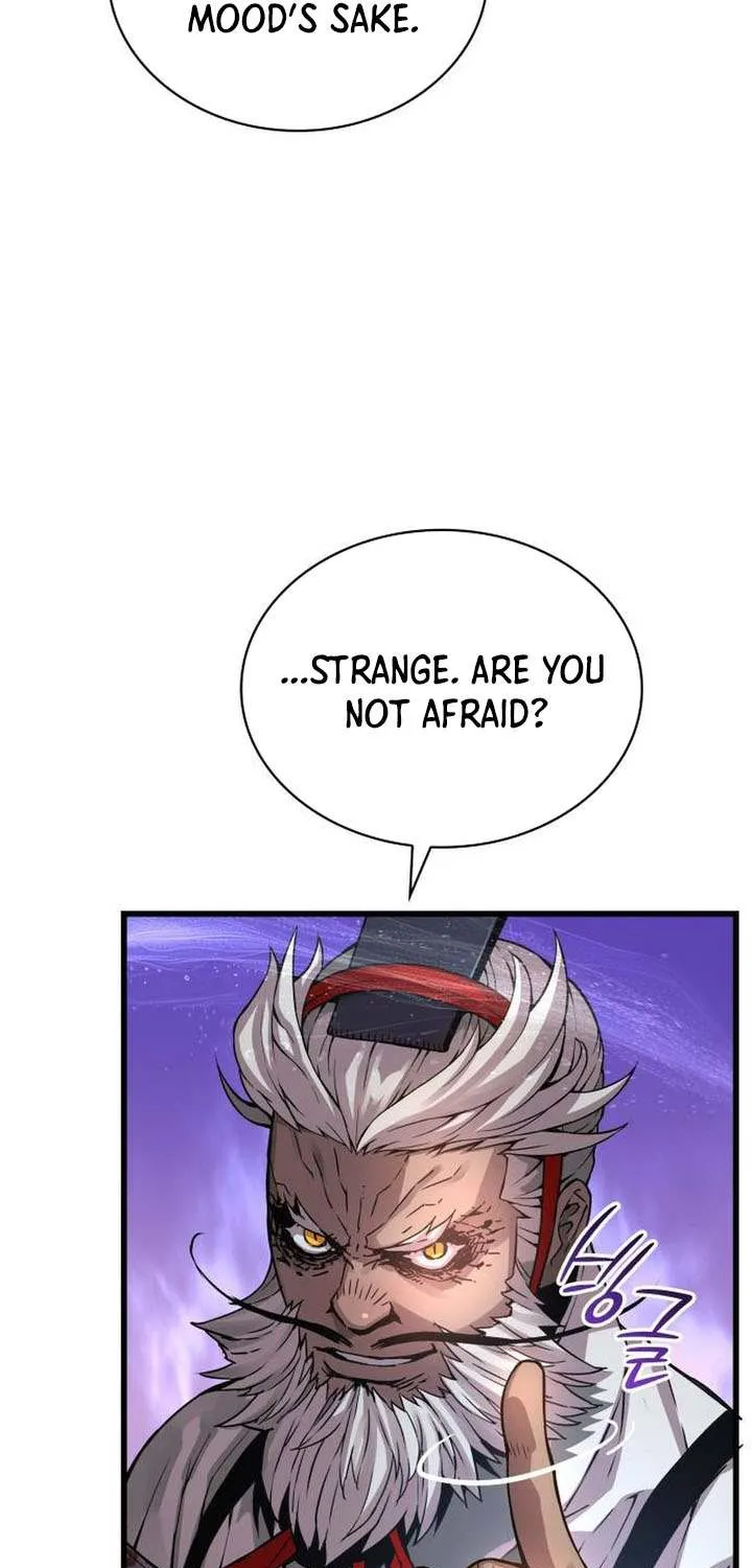 Read Myst, Might, Mayhem chapter 72 image 97 on Lezhin