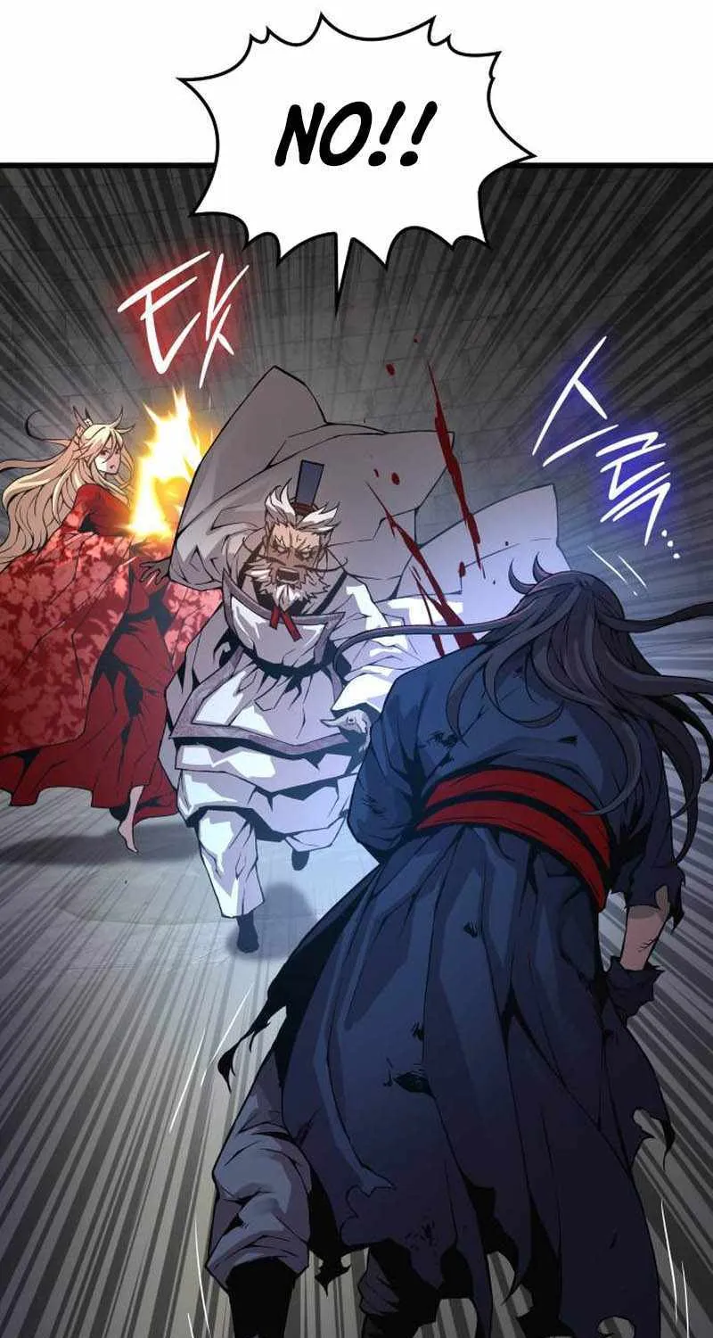 Read Myst, Might, Mayhem chapter 73 image 101 on Lezhin