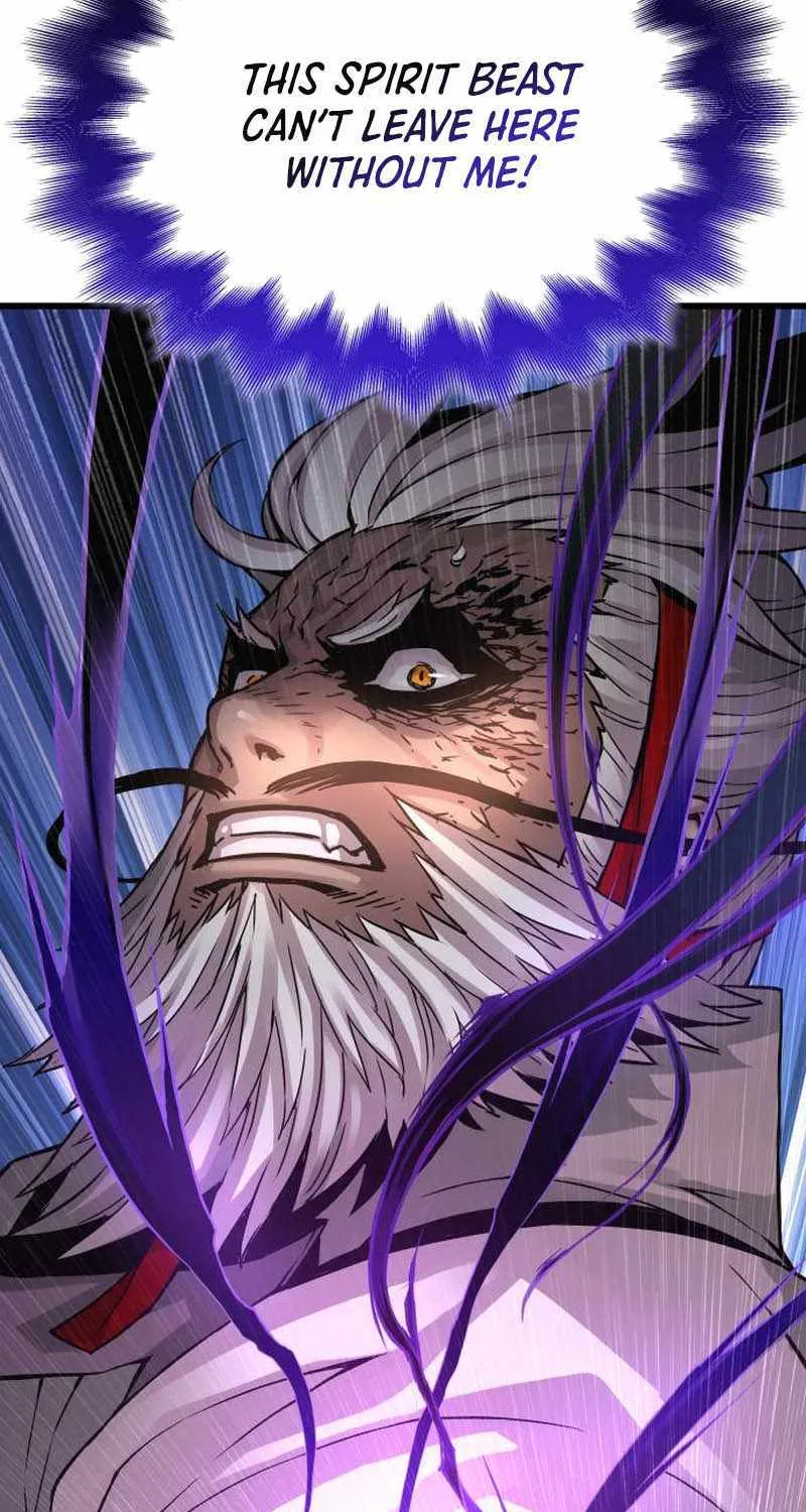 Read Myst, Might, Mayhem chapter 73 image 116 on Lezhin
