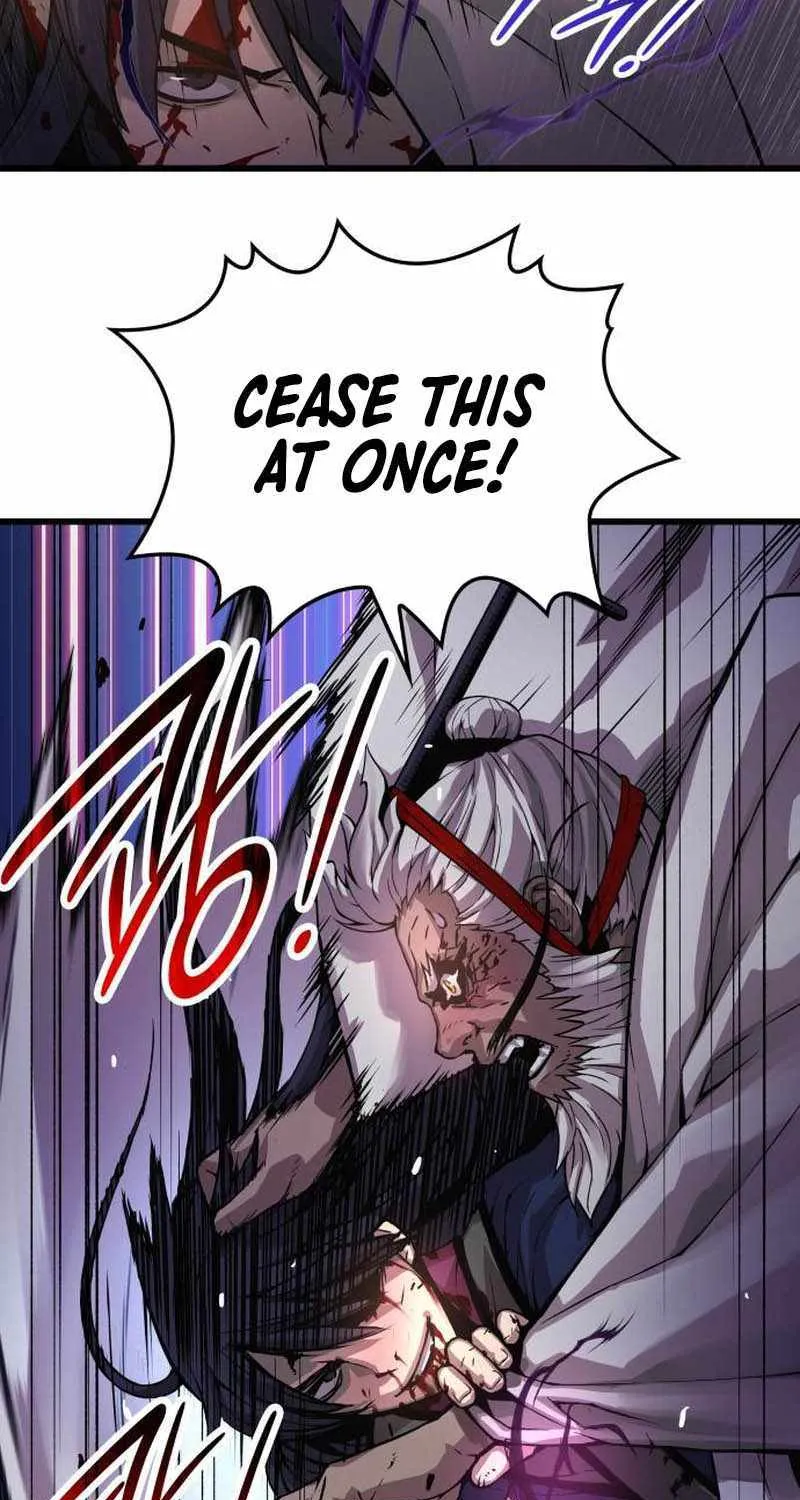 Read Myst, Might, Mayhem chapter 73 image 118 on Lezhin