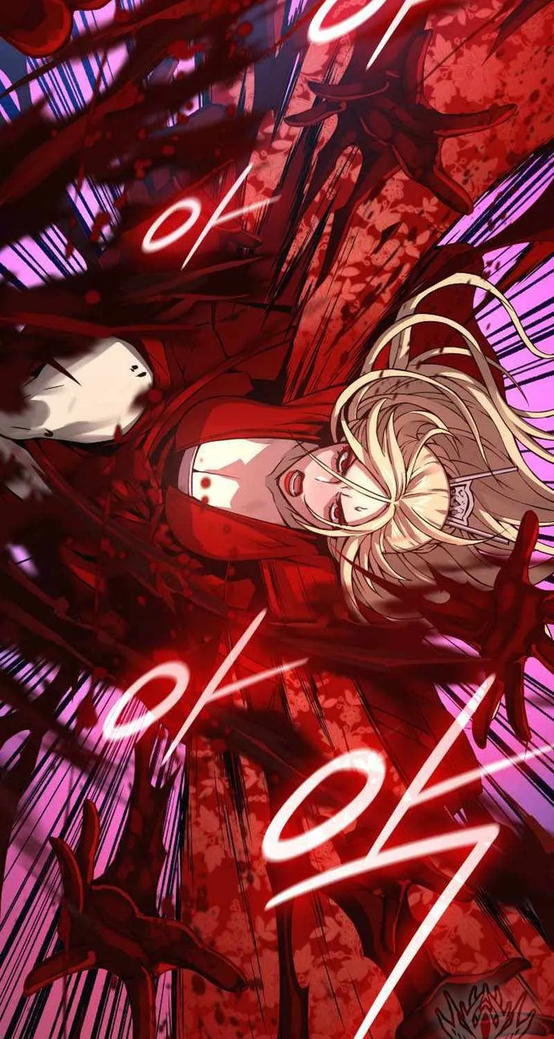 Read Myst, Might, Mayhem chapter 73 image 124 on Lezhin