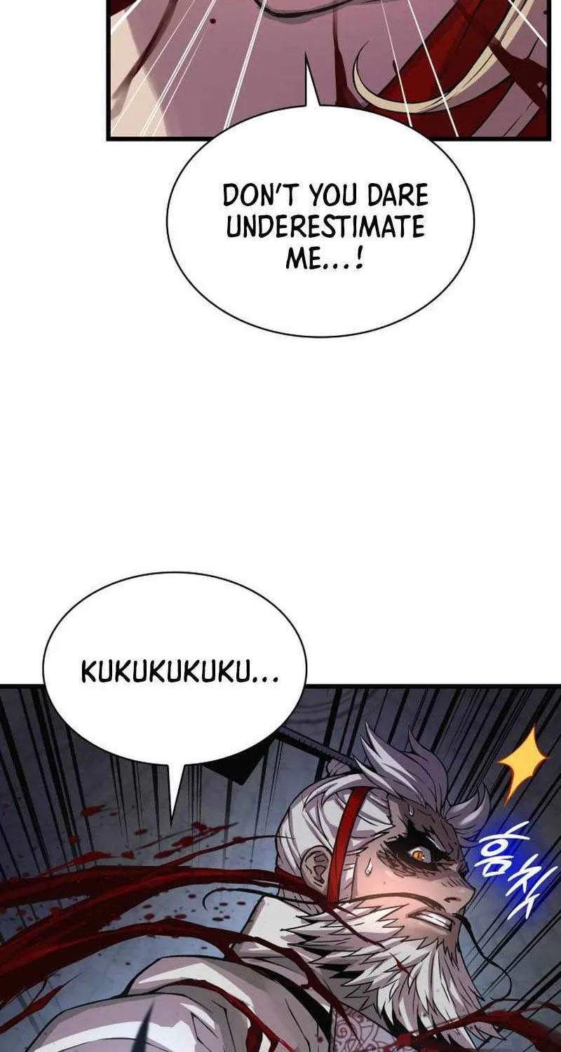 Read Myst, Might, Mayhem chapter 73 image 127 on Lezhin