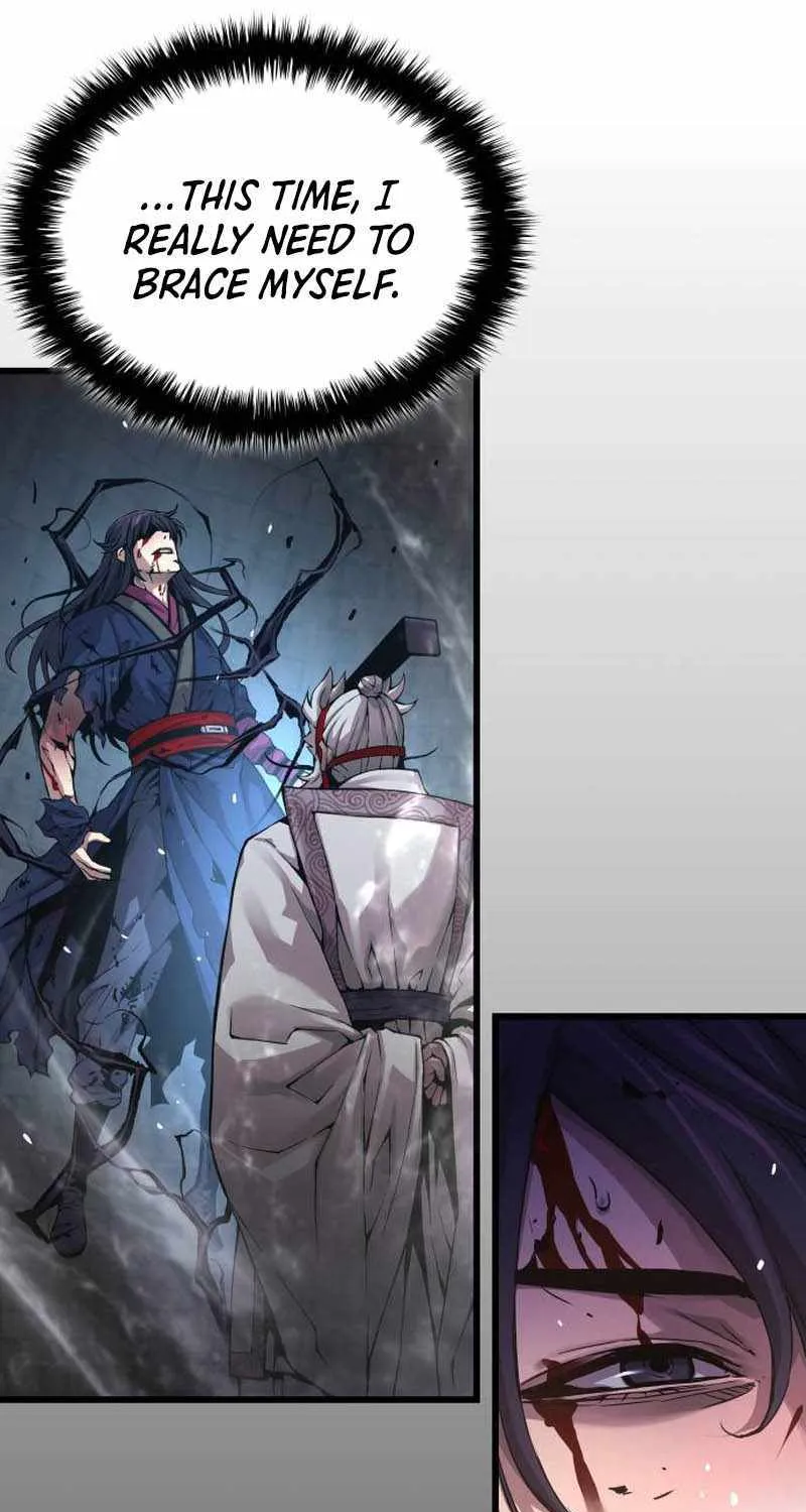 Read Myst, Might, Mayhem chapter 73 image 15 on Lezhin
