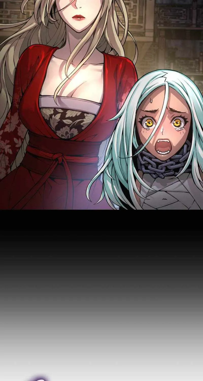 Read Myst, Might, Mayhem chapter 73 image 18 on Lezhin