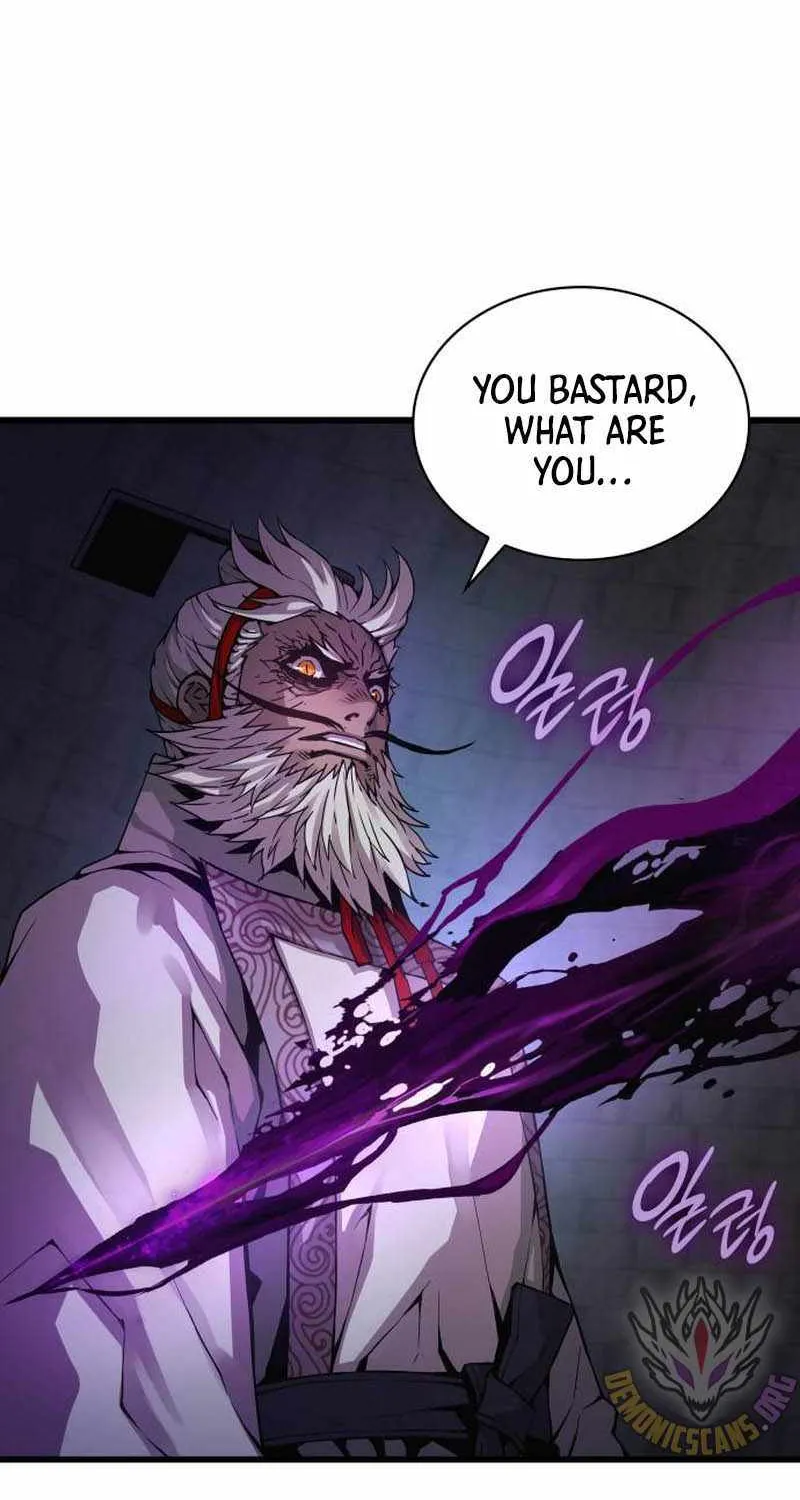 Read Myst, Might, Mayhem chapter 73 image 27 on Lezhin