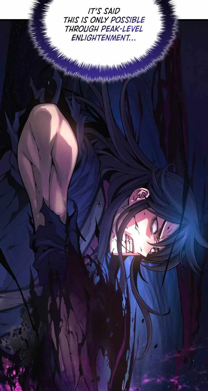 Read Myst, Might, Mayhem chapter 73 image 33 on Lezhin
