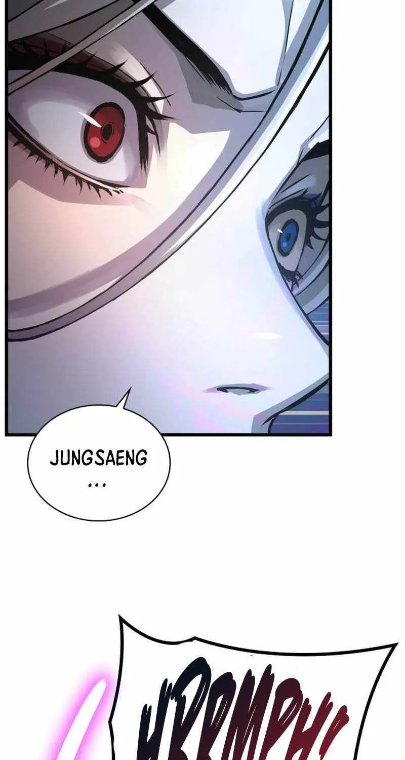 Read Myst, Might, Mayhem chapter 73 image 37 on Lezhin