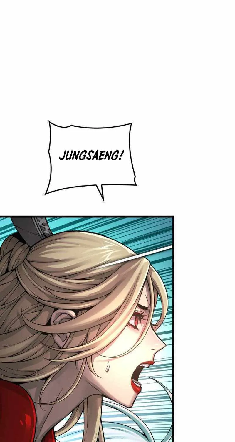 Read Myst, Might, Mayhem chapter 73 image 4 on Lezhin