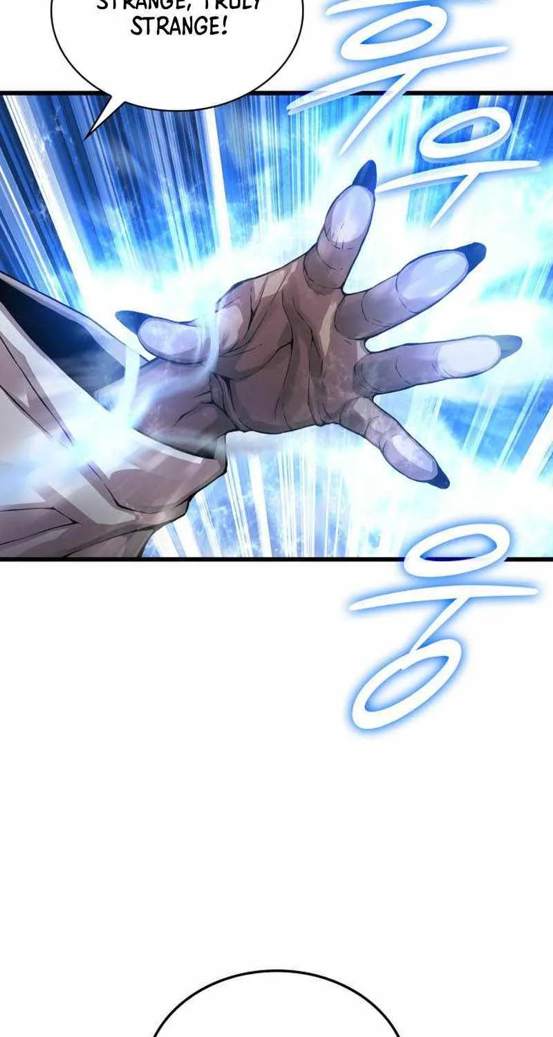 Read Myst, Might, Mayhem chapter 73 image 46 on Lezhin