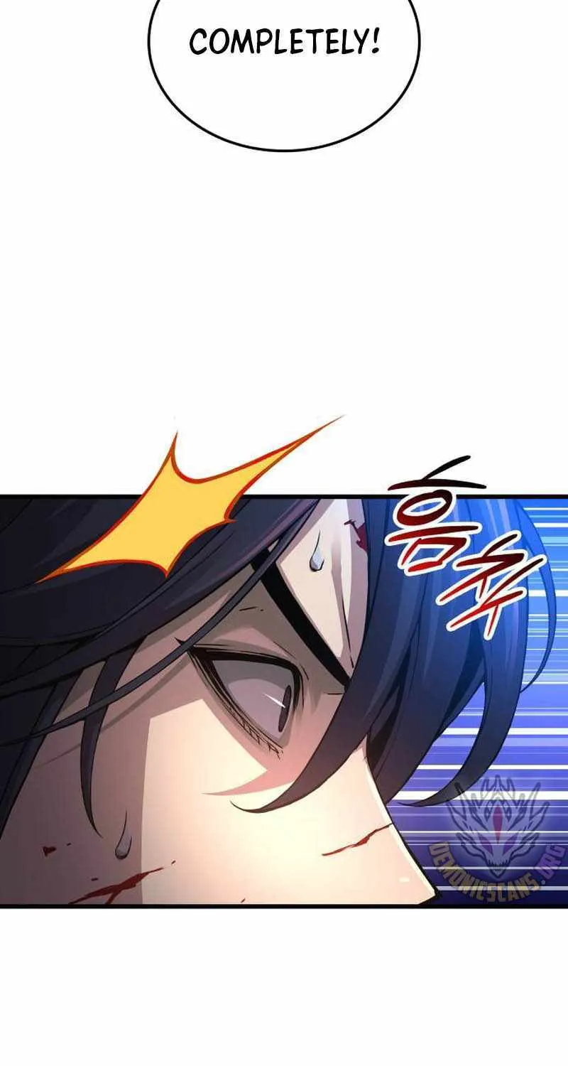 Read Myst, Might, Mayhem chapter 73 image 47 on Lezhin