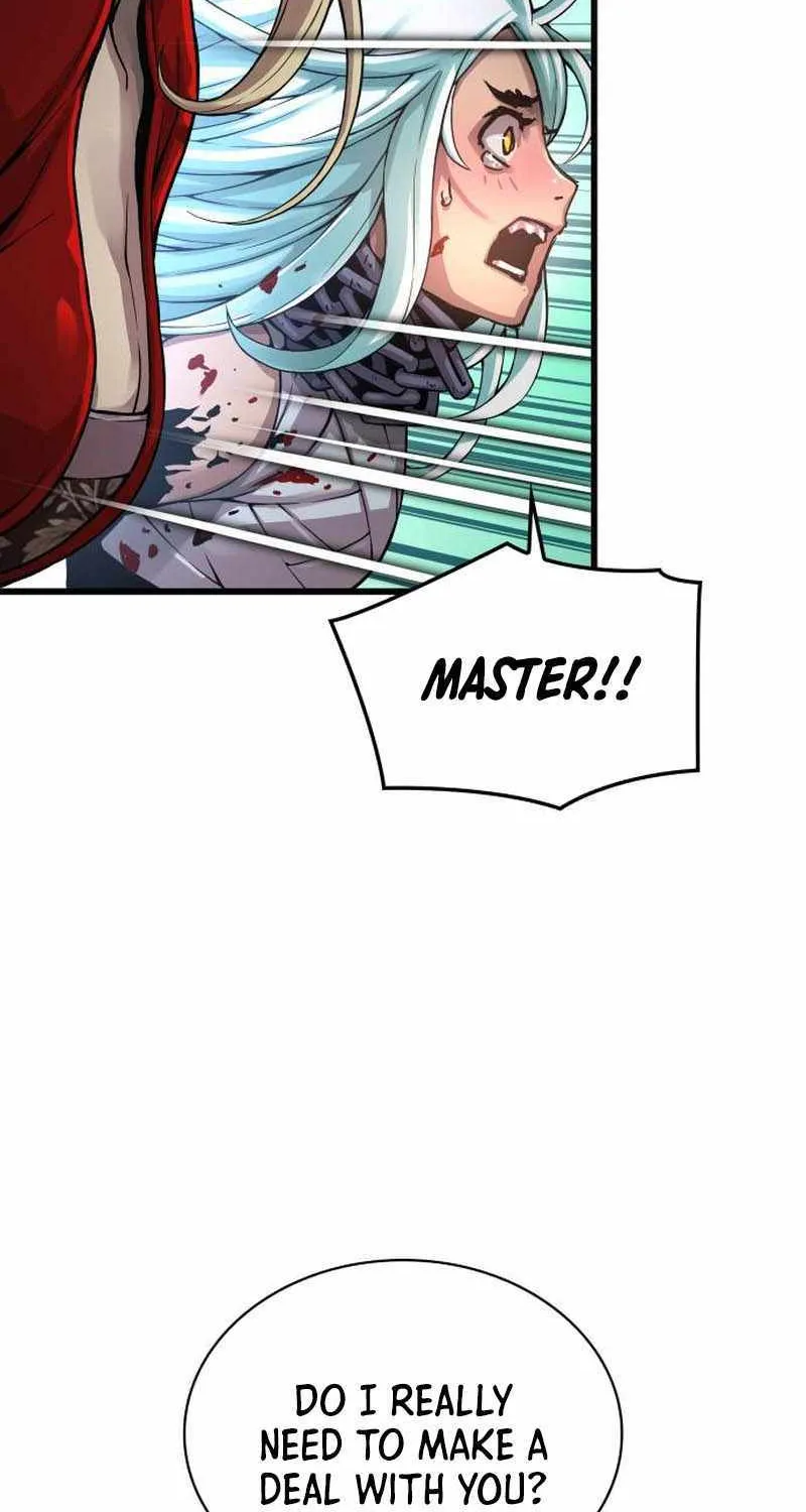 Read Myst, Might, Mayhem chapter 73 image 5 on Lezhin