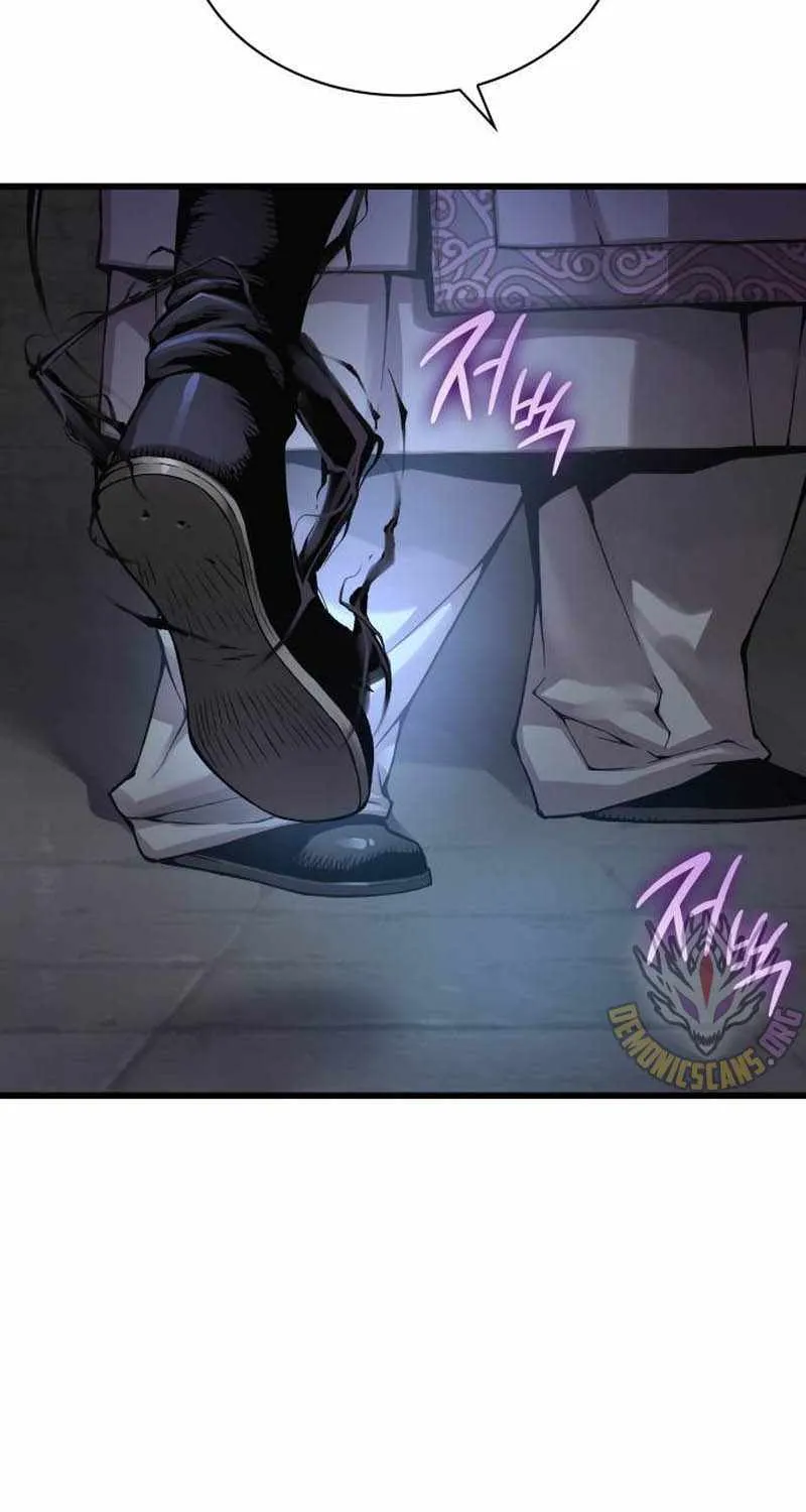 Read Myst, Might, Mayhem chapter 73 image 6 on Lezhin