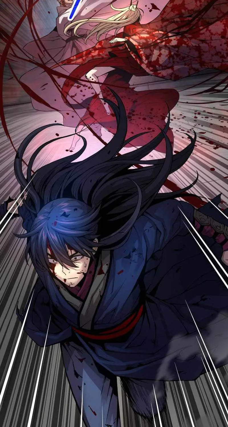 Read Myst, Might, Mayhem chapter 73 image 70 on Lezhin
