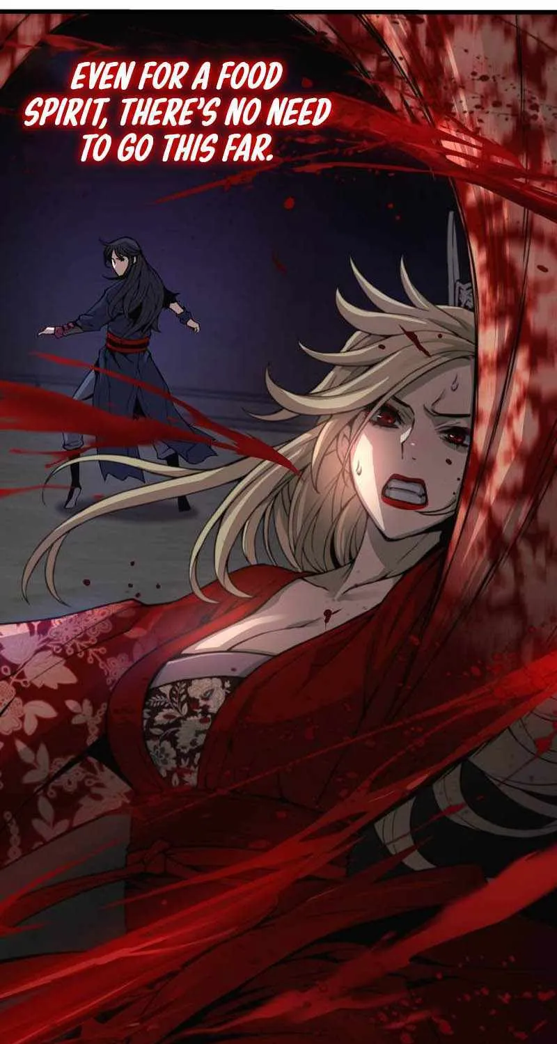 Read Myst, Might, Mayhem chapter 73 image 73 on Lezhin