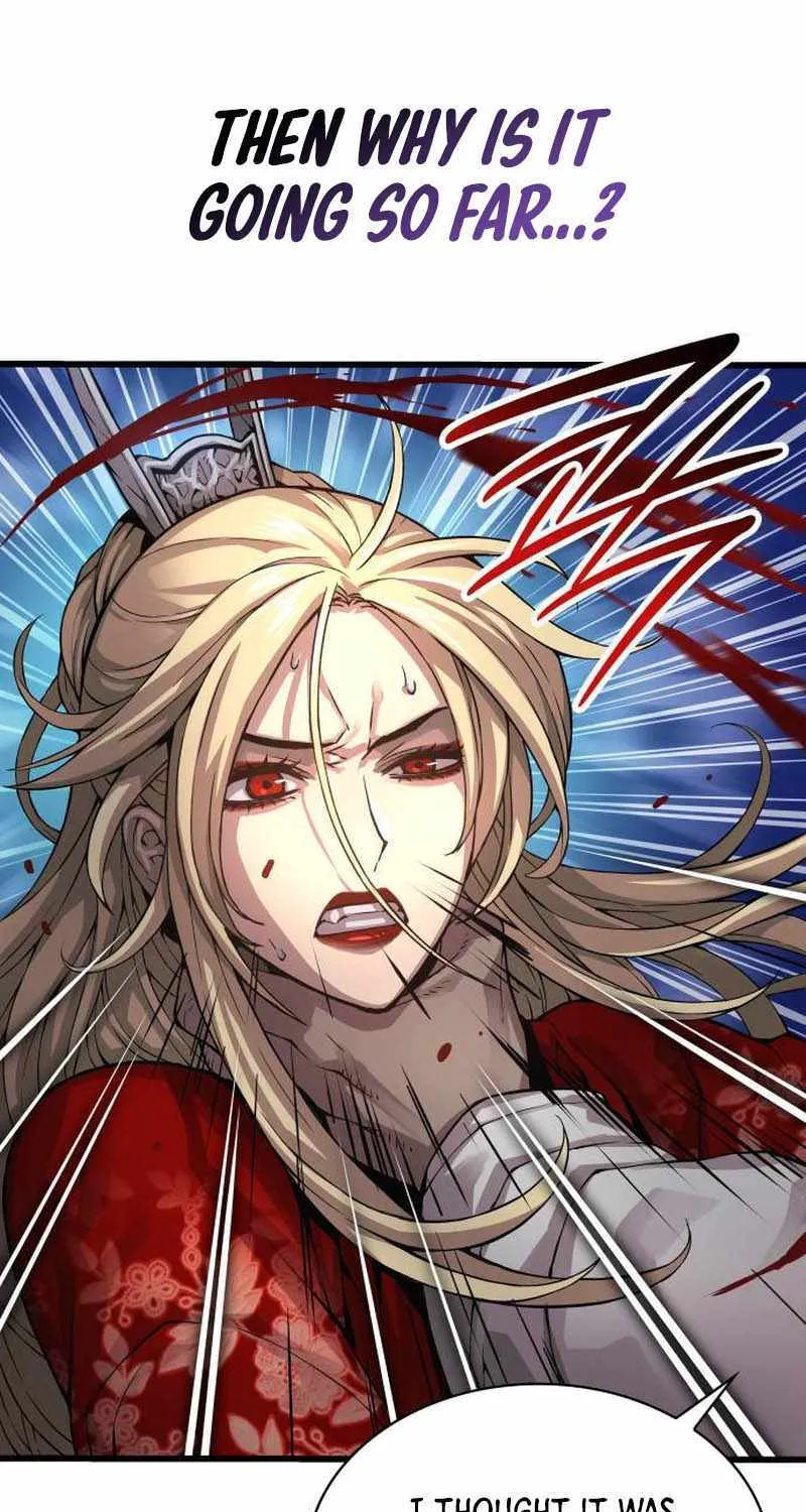 Read Myst, Might, Mayhem chapter 73 image 75 on Lezhin