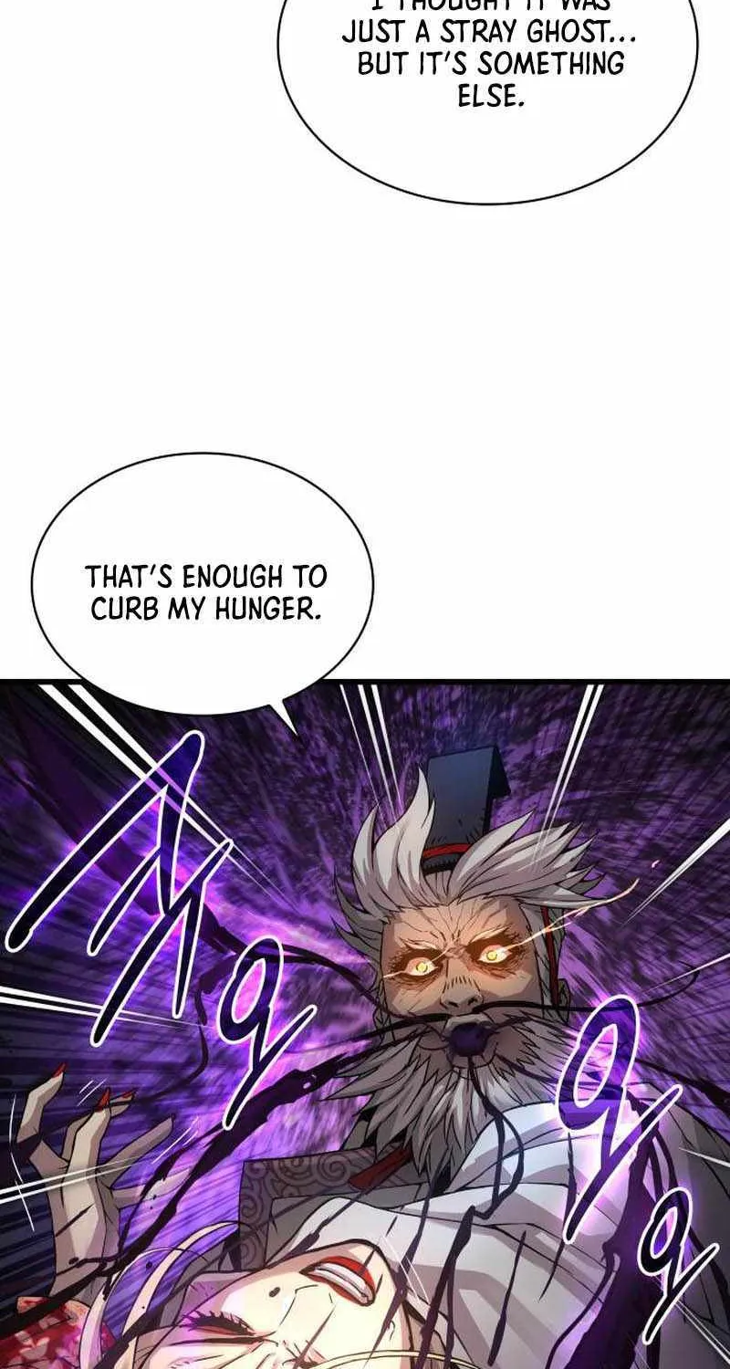 Read Myst, Might, Mayhem chapter 73 image 76 on Lezhin