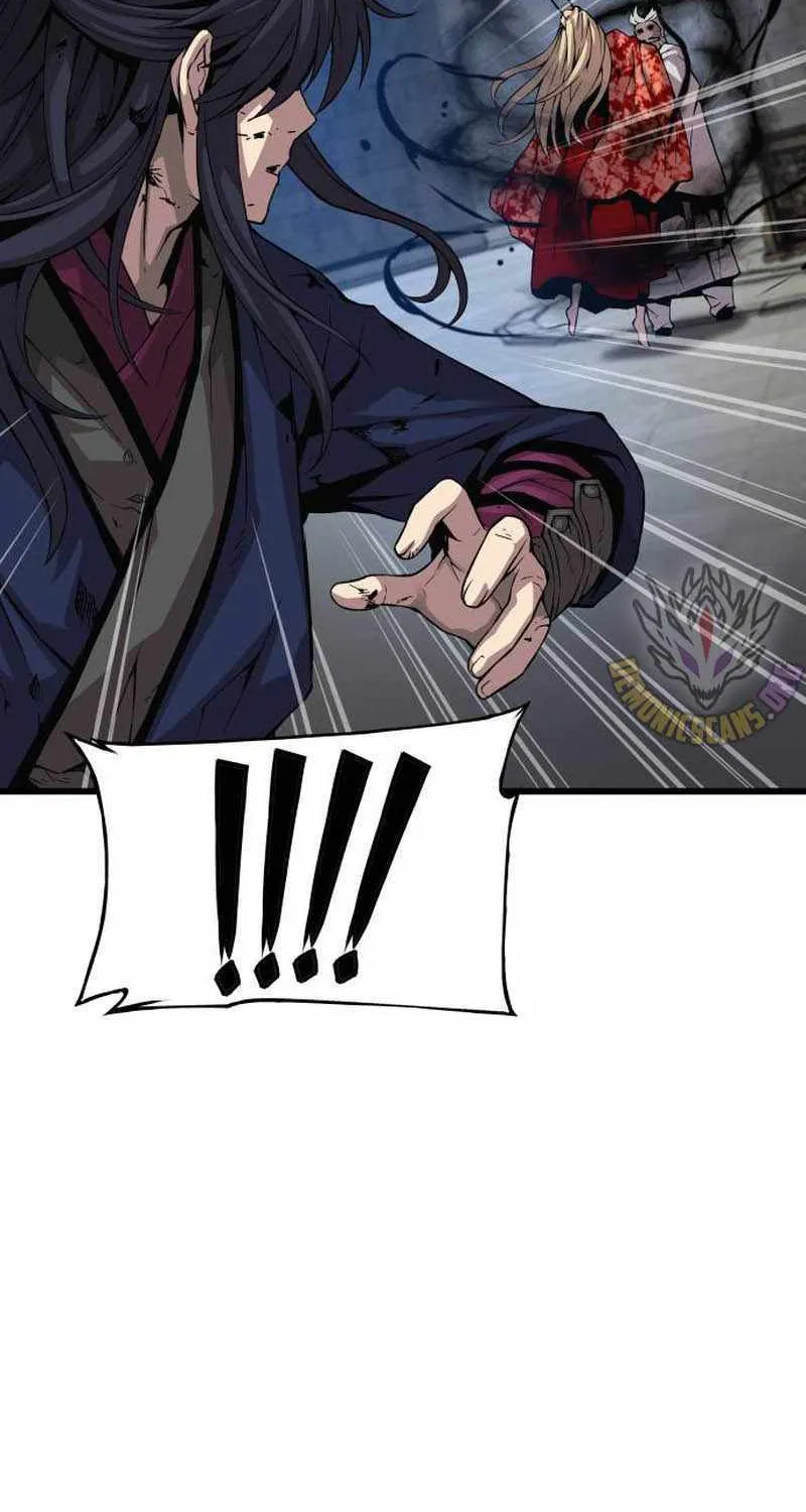 Read Myst, Might, Mayhem chapter 73 image 78 on Lezhin