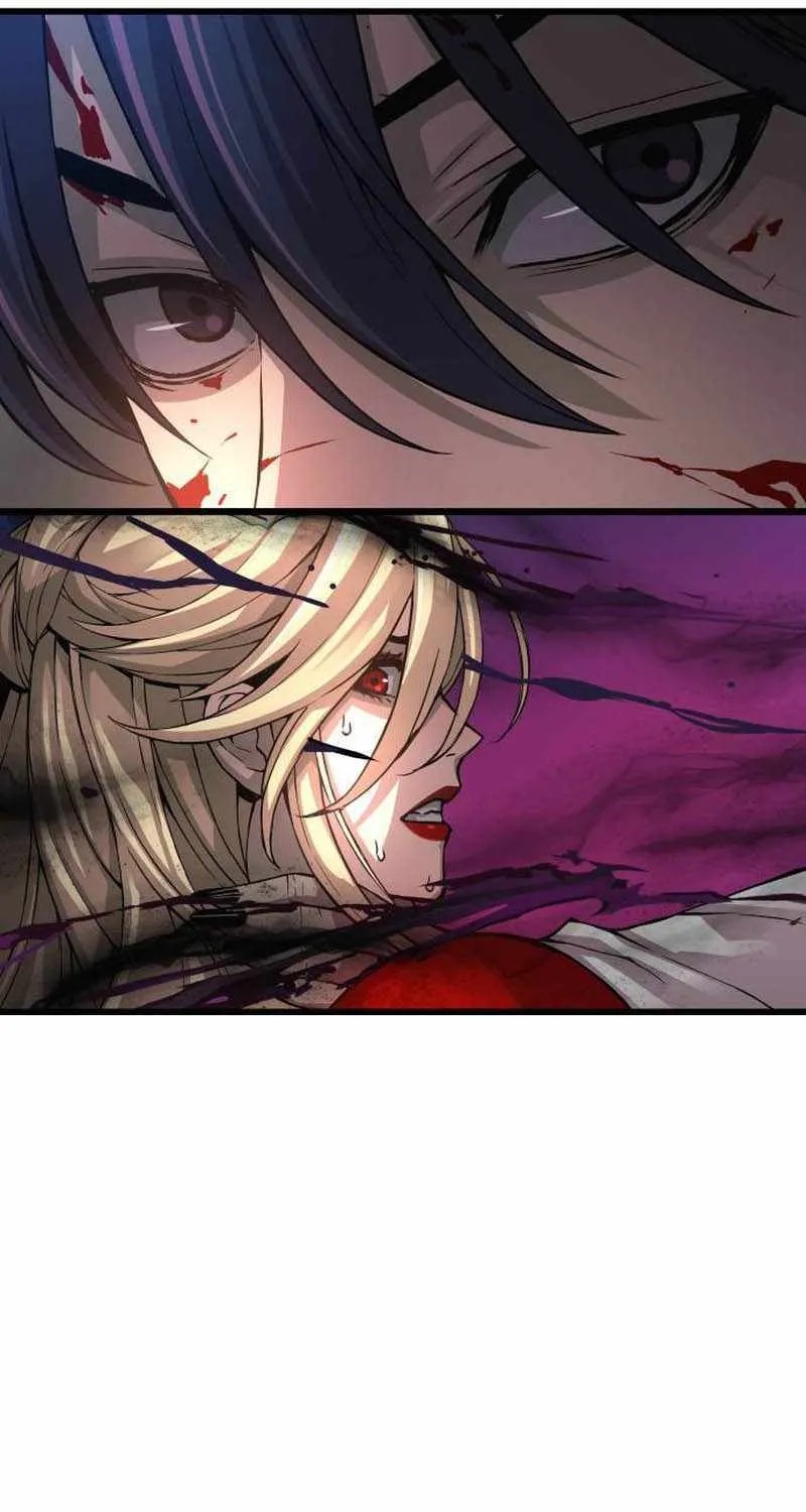 Read Myst, Might, Mayhem chapter 73 image 80 on Lezhin