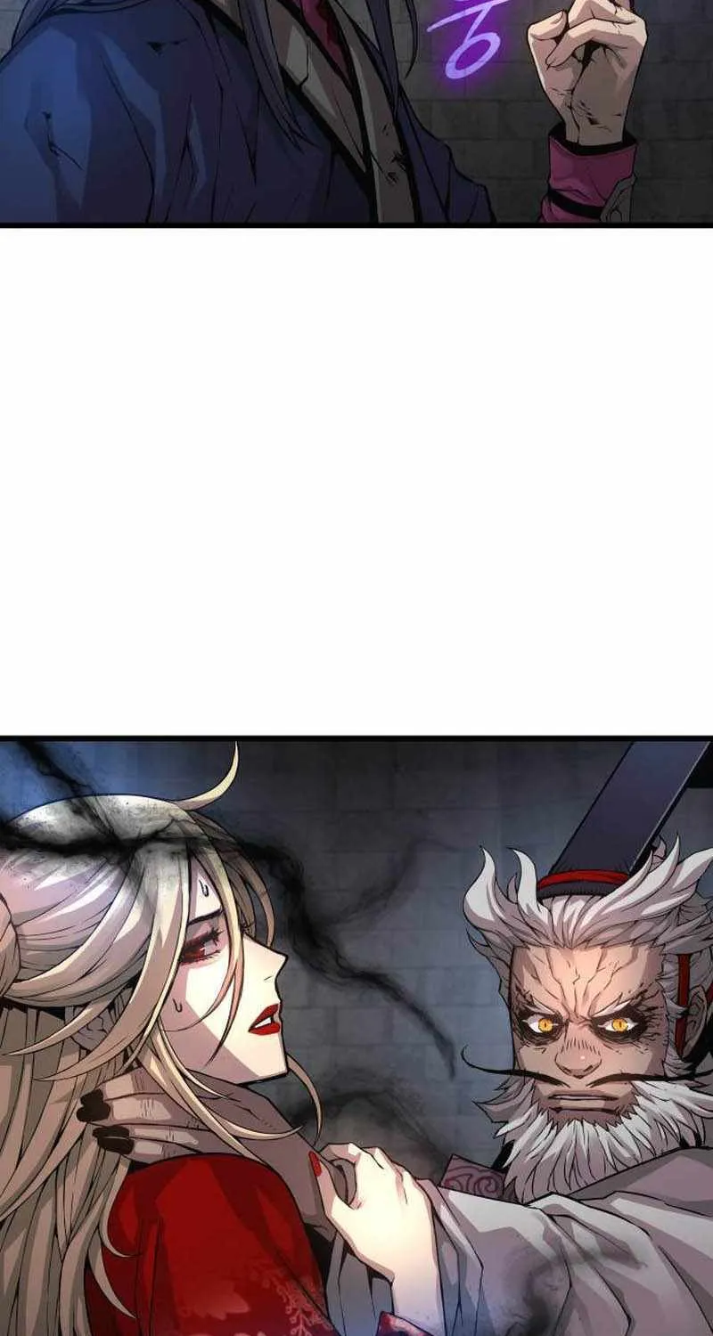 Read Myst, Might, Mayhem chapter 73 image 89 on Lezhin