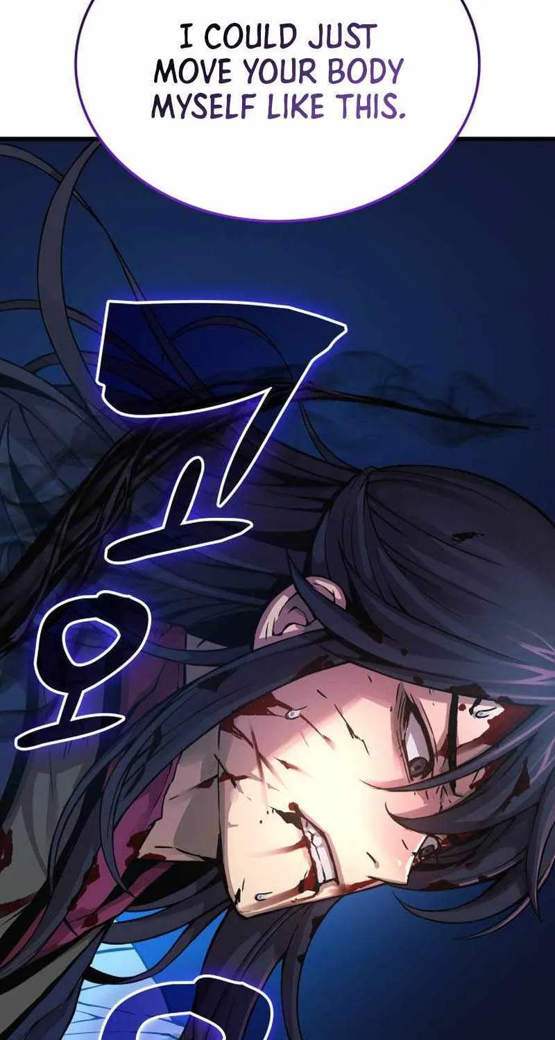 Read Myst, Might, Mayhem chapter 73 image 9 on Lezhin