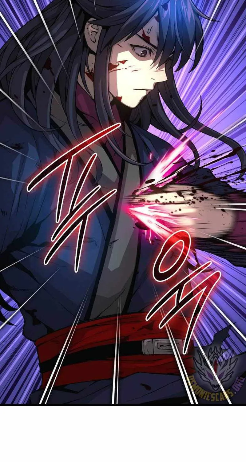 Read Myst, Might, Mayhem chapter 73 image 92 on Lezhin