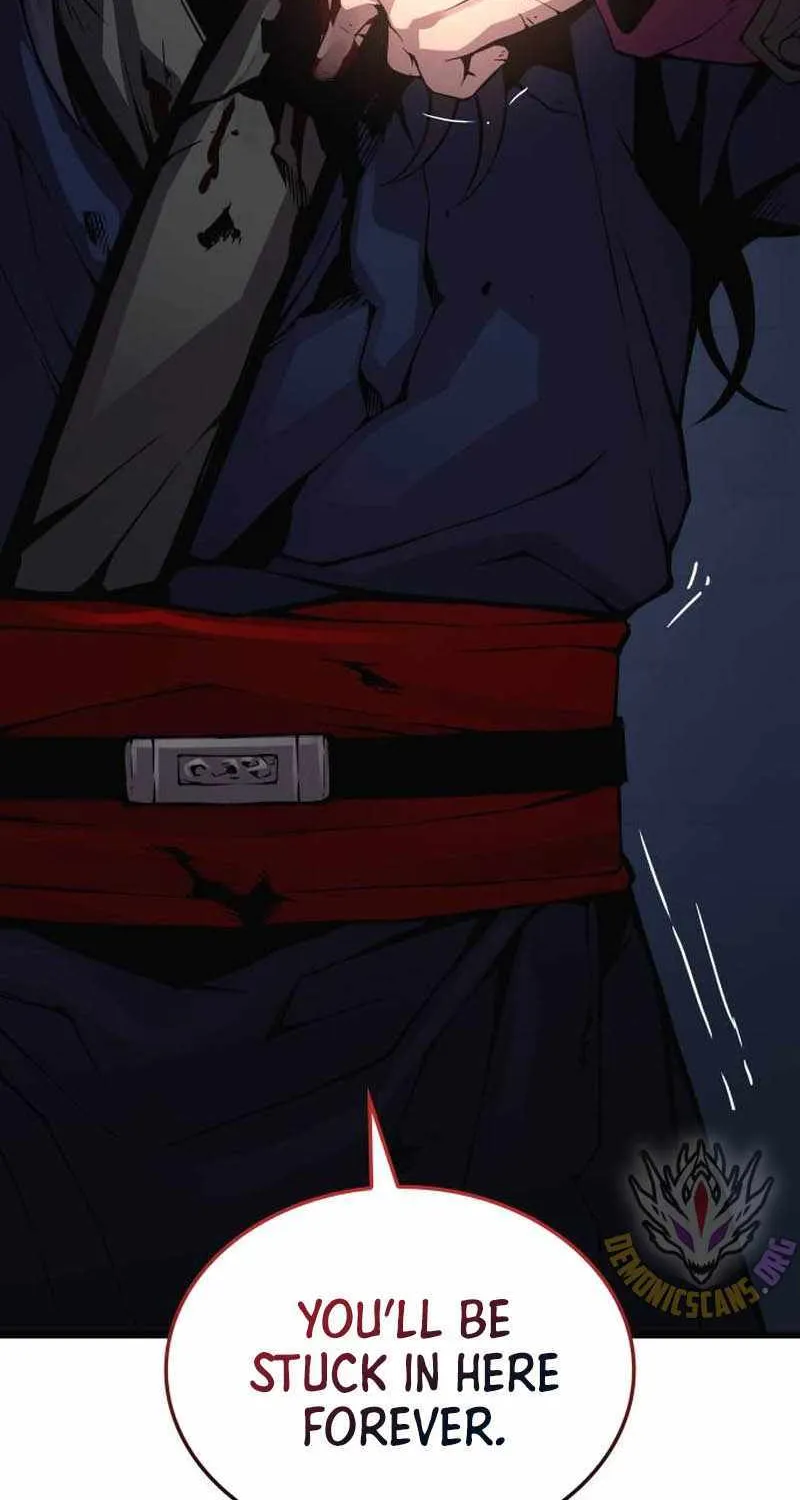 Read Myst, Might, Mayhem chapter 73 image 99 on Lezhin