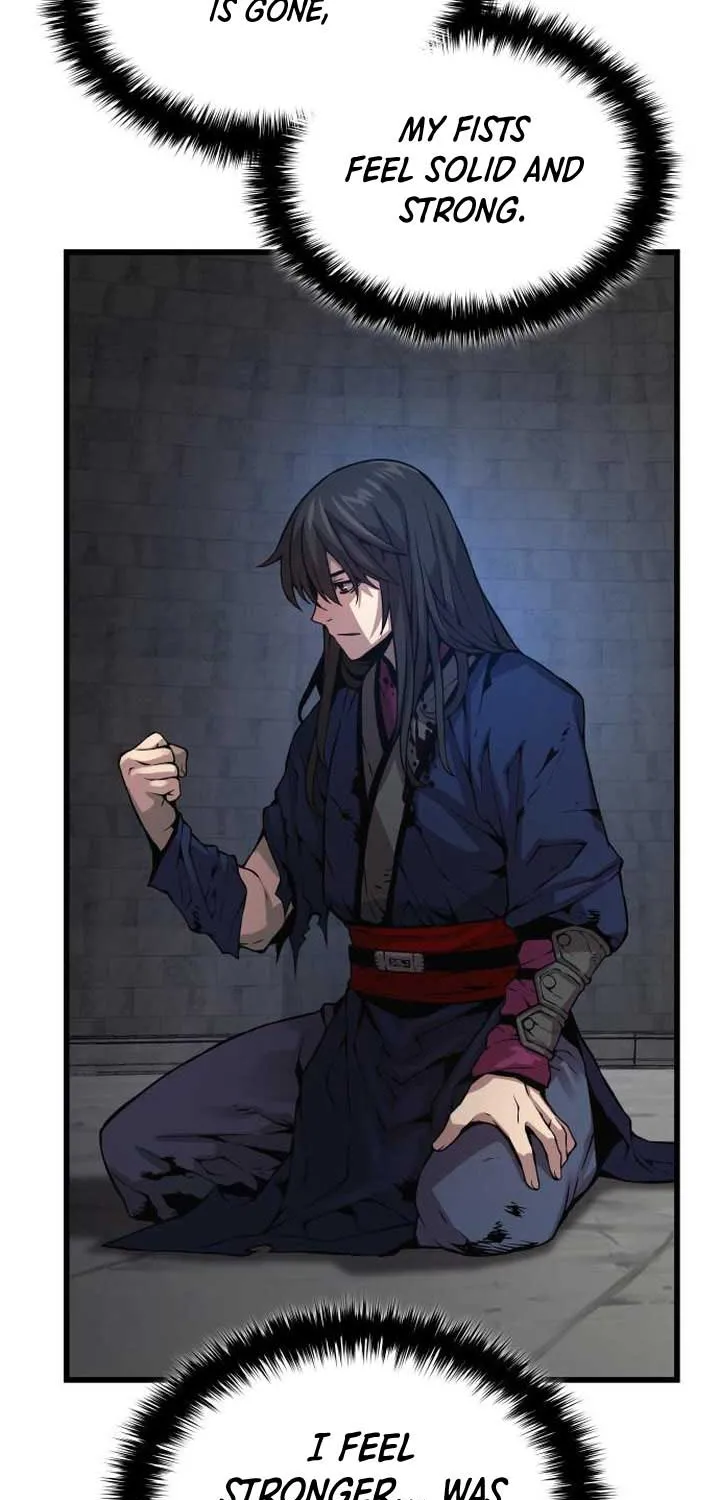 Read Myst, Might, Mayhem chapter 74 image 106 on Lezhin