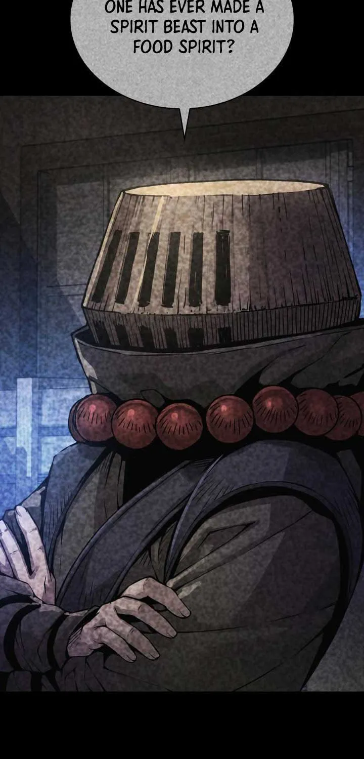 Read Myst, Might, Mayhem chapter 74 image 109 on Lezhin