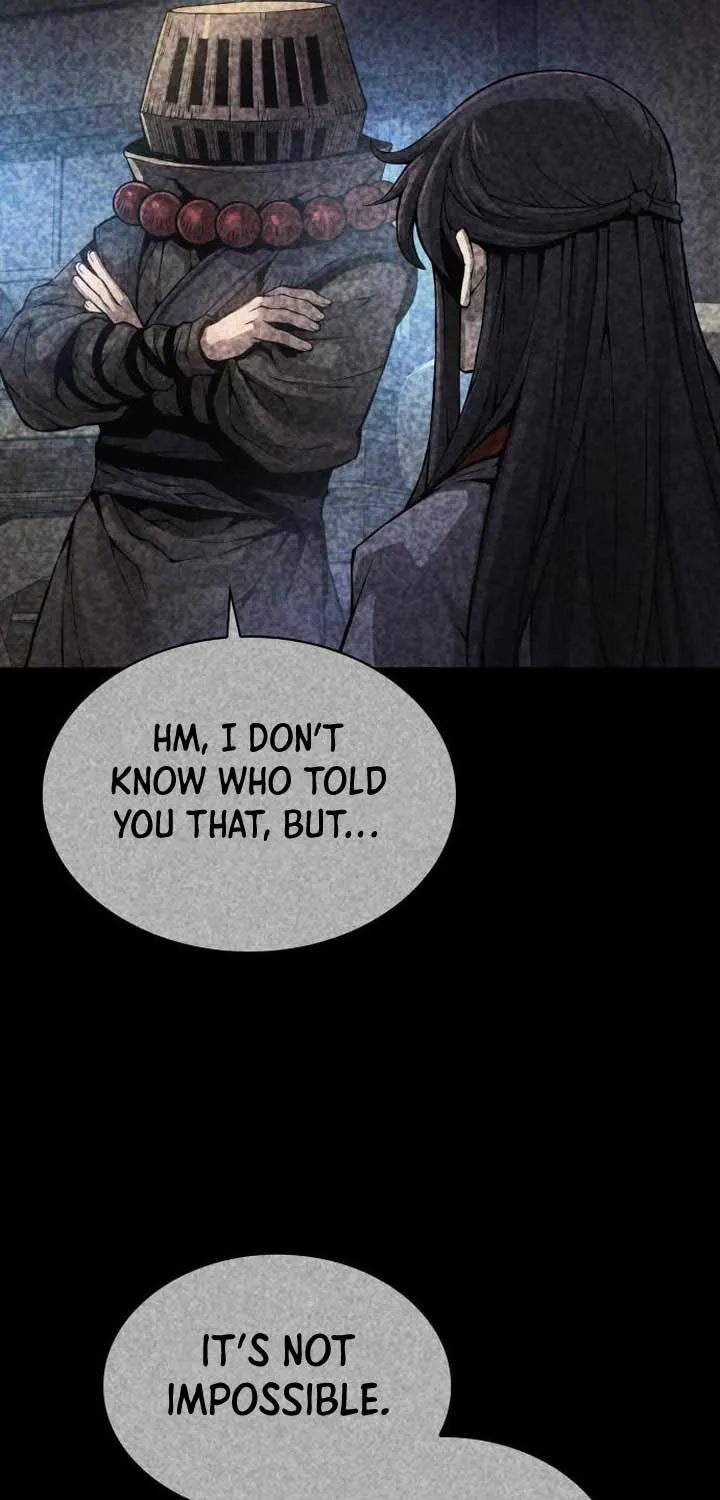 Read Myst, Might, Mayhem chapter 74 image 111 on Lezhin