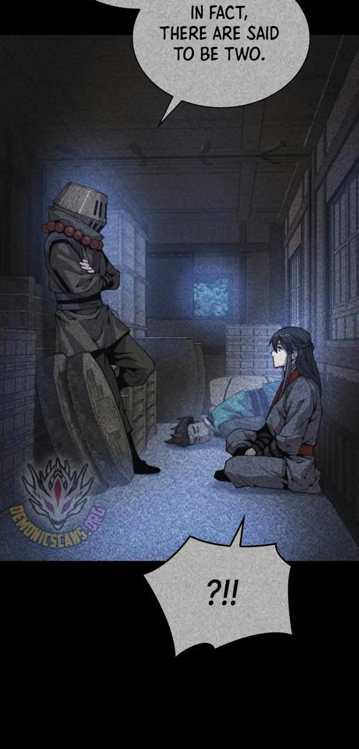 Read Myst, Might, Mayhem chapter 74 image 112 on Lezhin