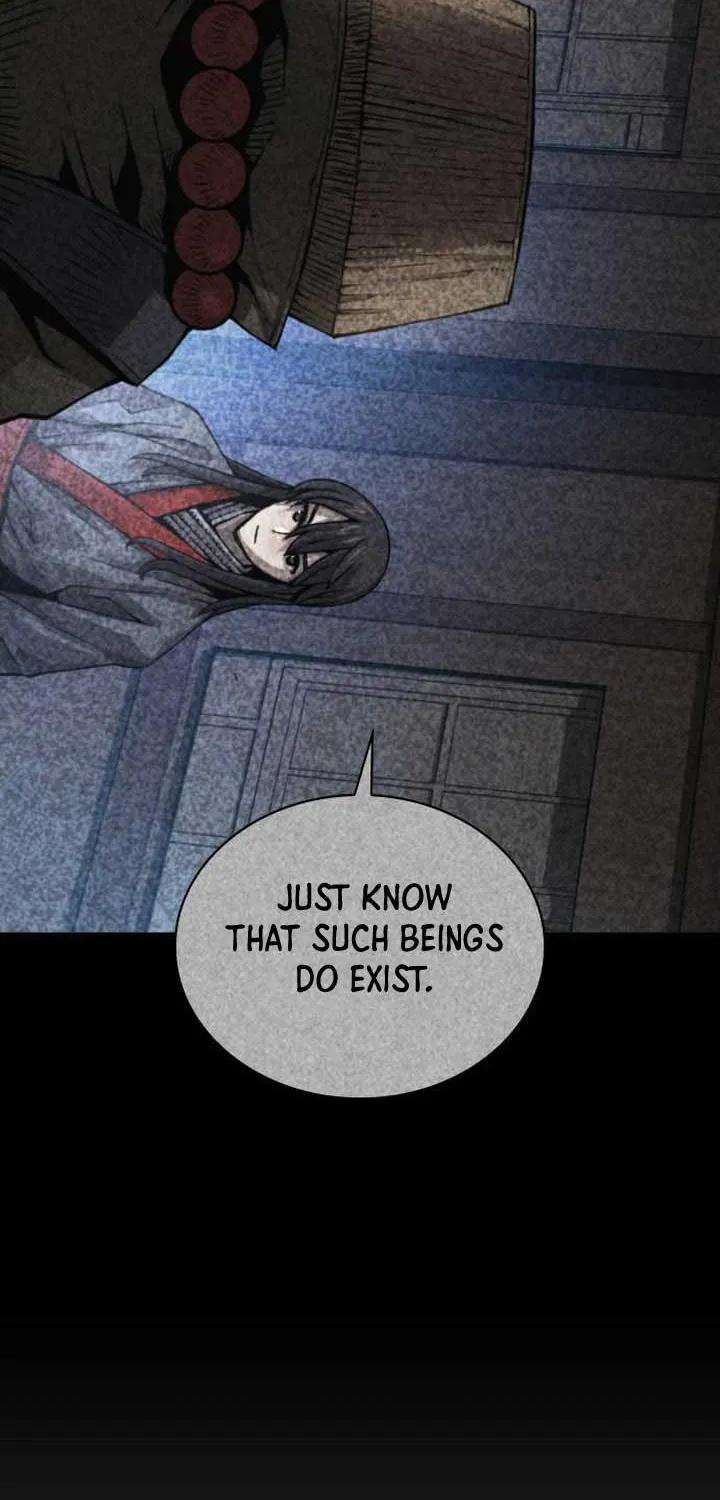Read Myst, Might, Mayhem chapter 74 image 116 on Lezhin