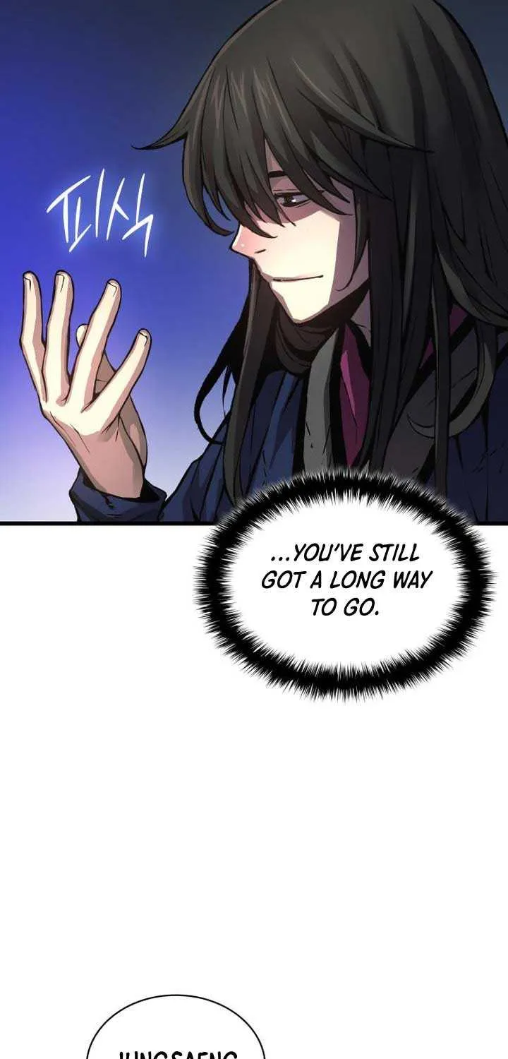 Read Myst, Might, Mayhem chapter 74 image 118 on Lezhin