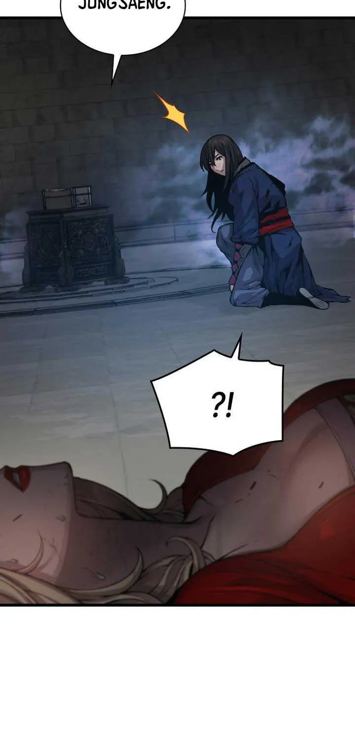 Read Myst, Might, Mayhem chapter 74 image 119 on Lezhin