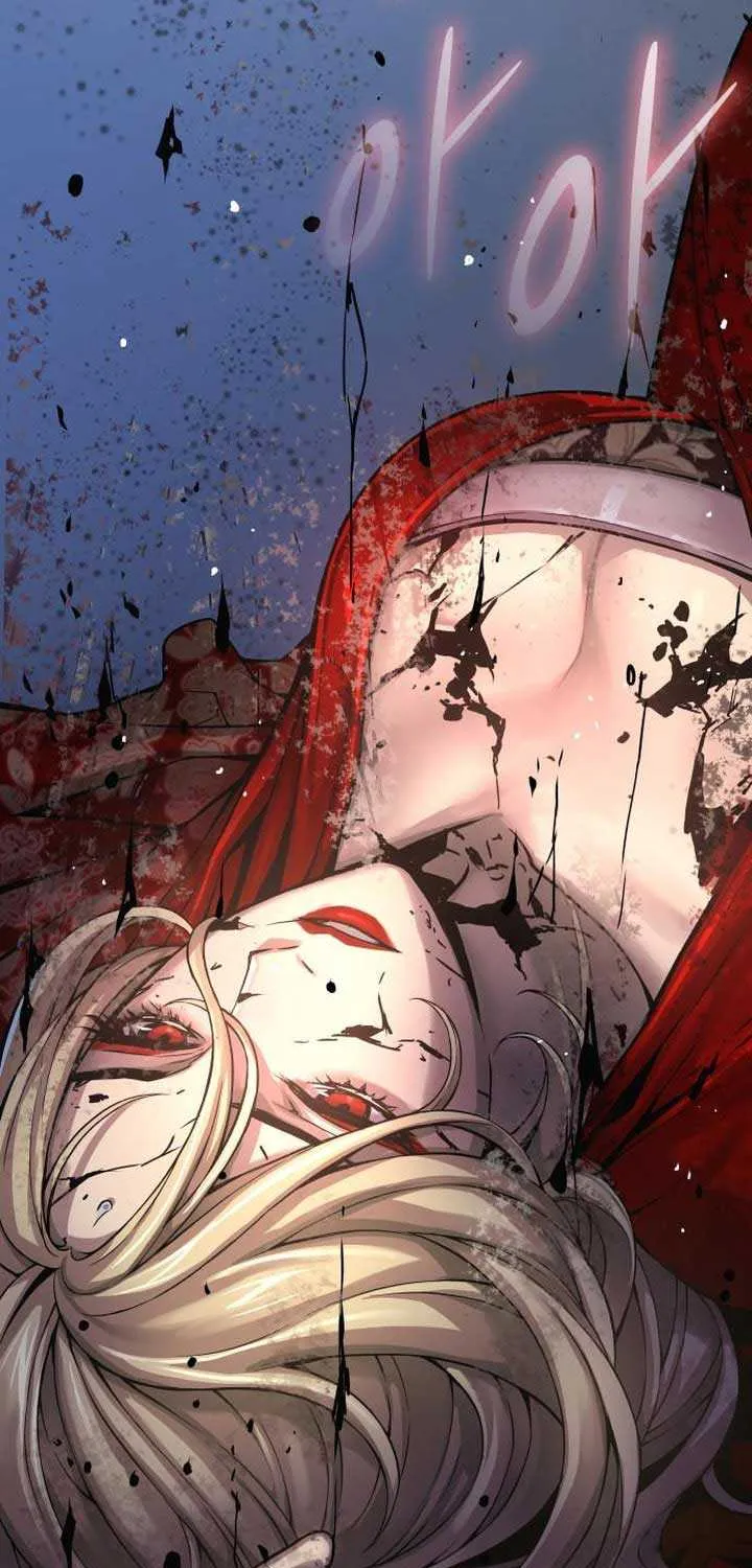 Read Myst, Might, Mayhem chapter 74 image 124 on Lezhin