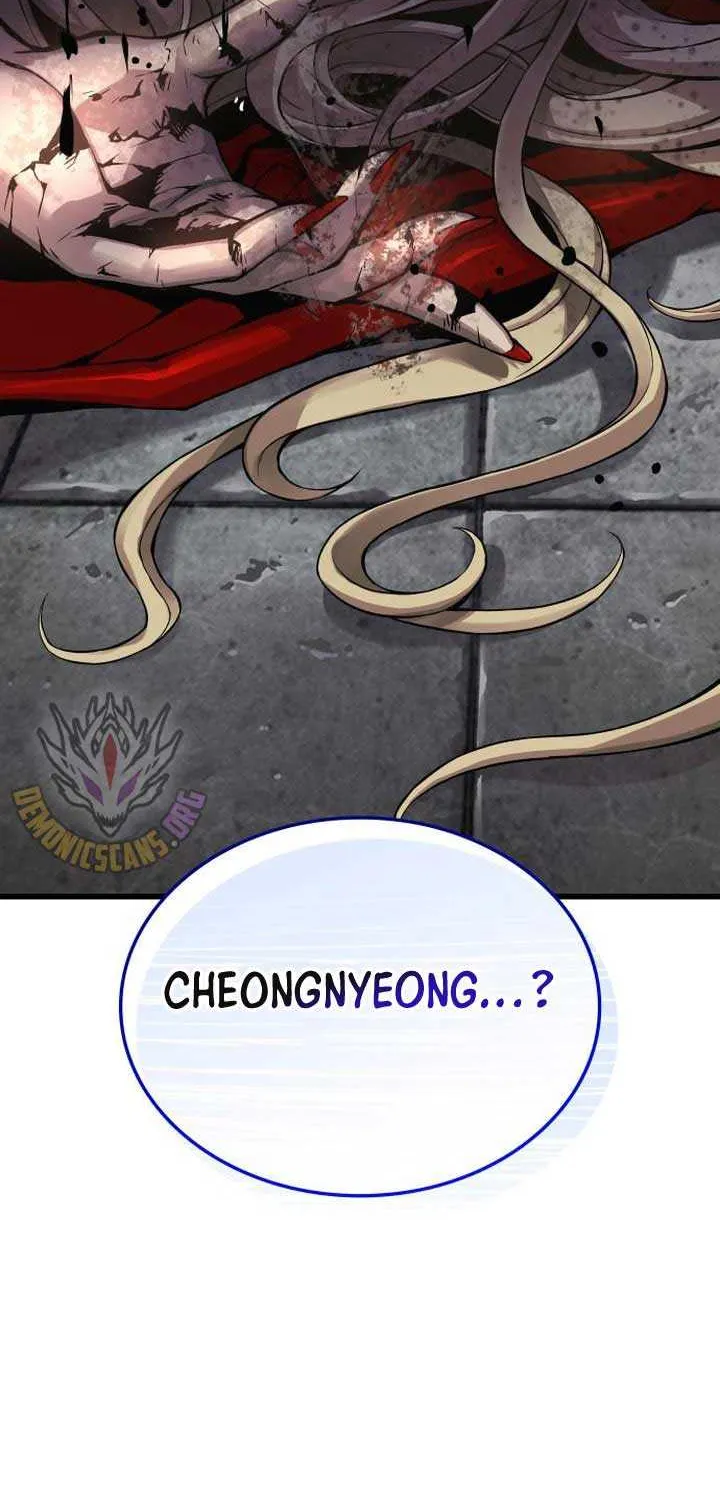 Read Myst, Might, Mayhem chapter 74 image 125 on Lezhin