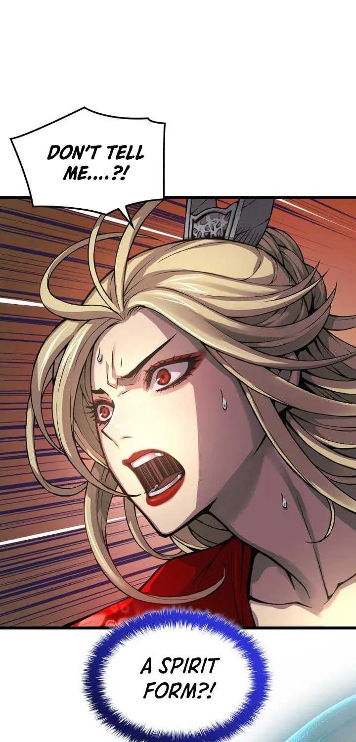 Read Myst, Might, Mayhem chapter 74 image 13 on Lezhin