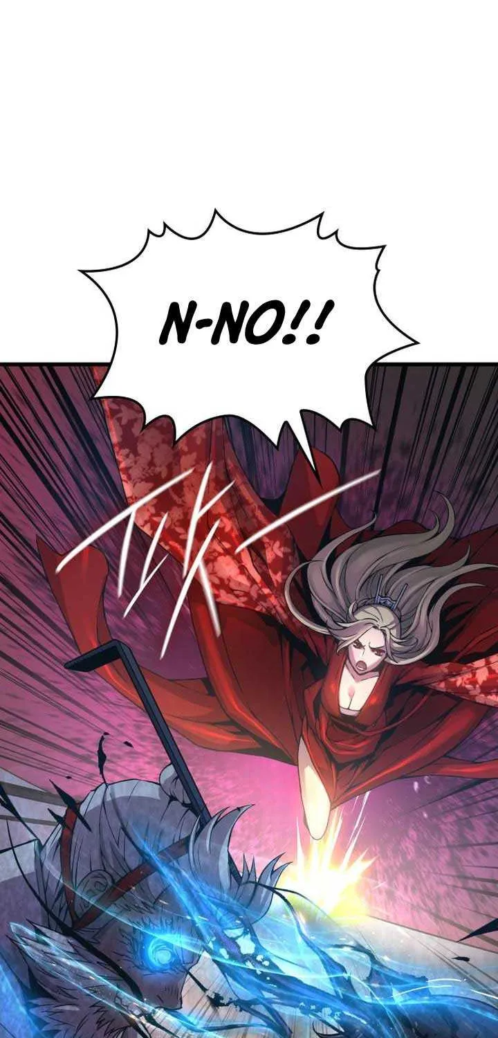 Read Myst, Might, Mayhem chapter 74 image 16 on Lezhin