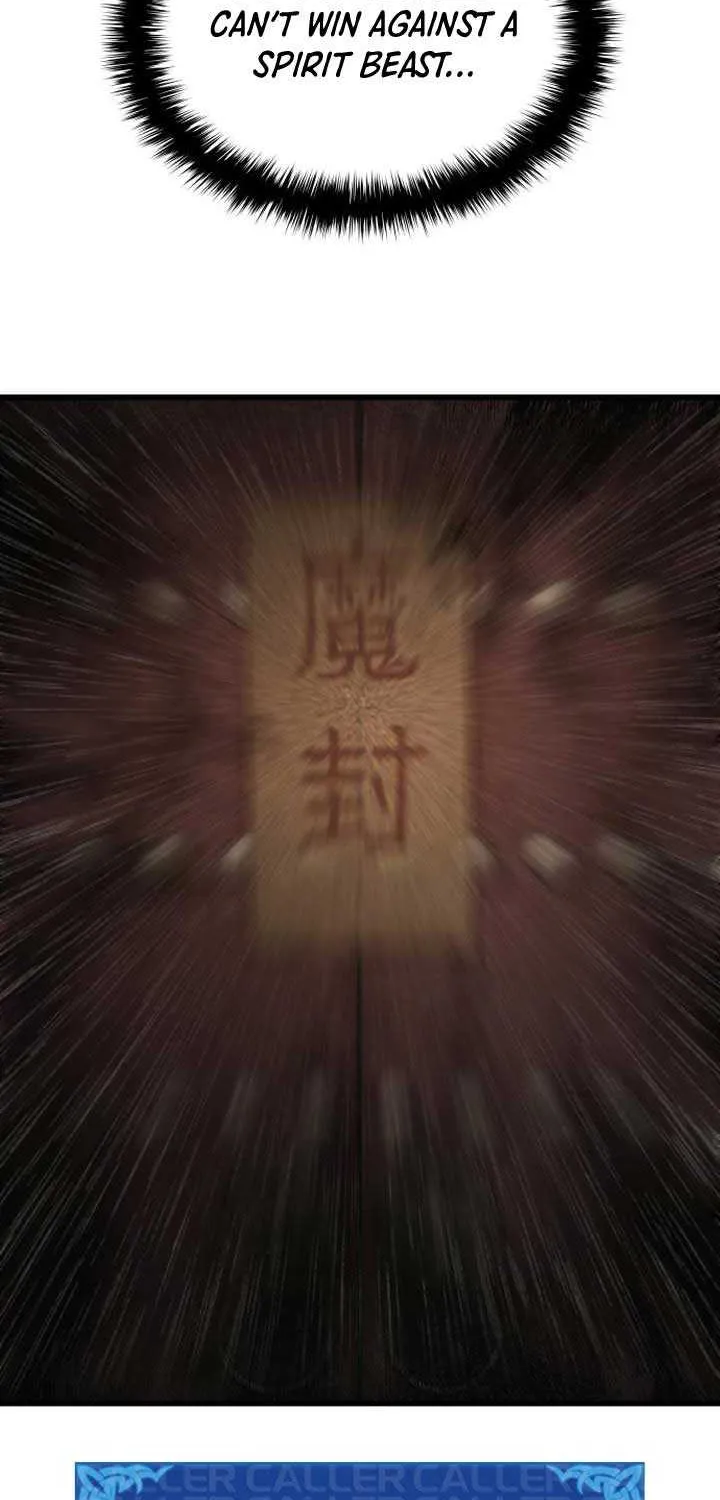 Read Myst, Might, Mayhem chapter 74 image 18 on Lezhin