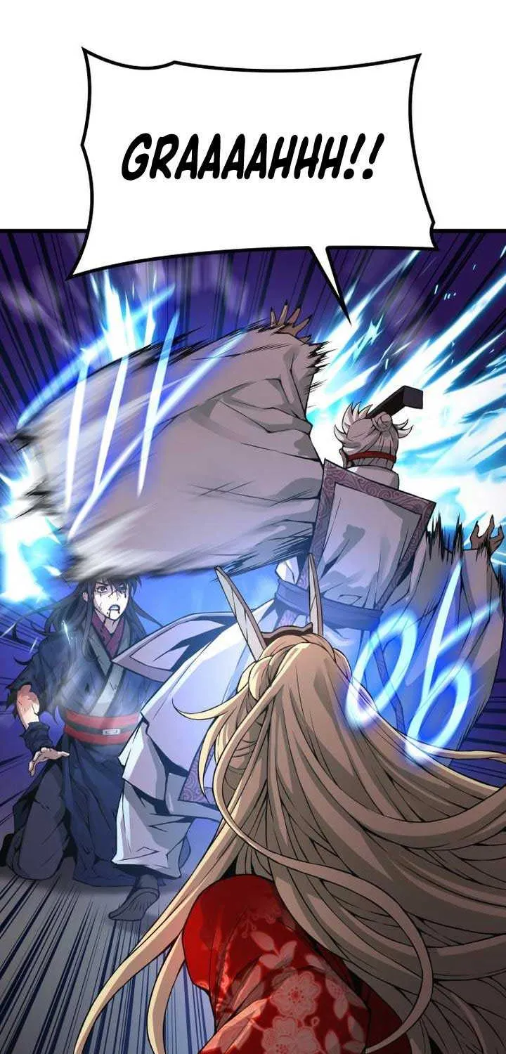 Read Myst, Might, Mayhem chapter 74 image 20 on Lezhin