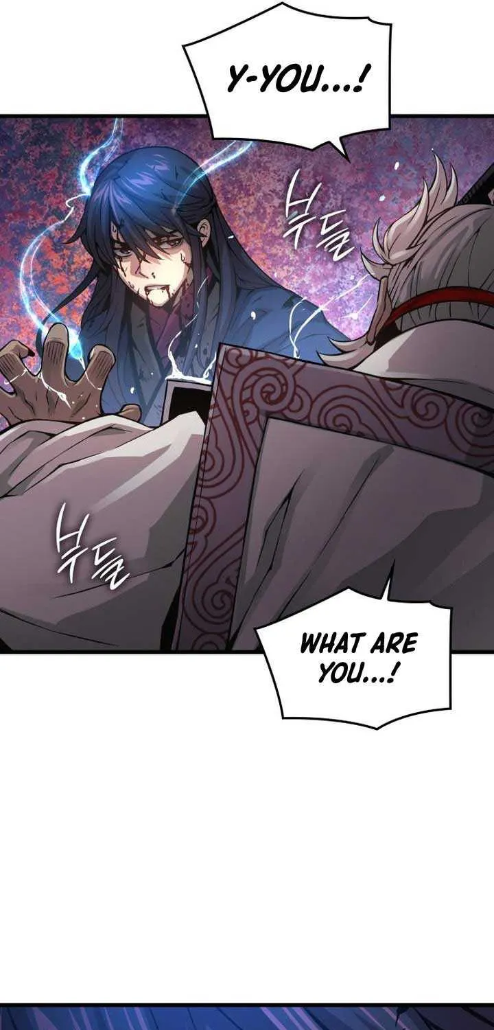 Read Myst, Might, Mayhem chapter 74 image 22 on Lezhin