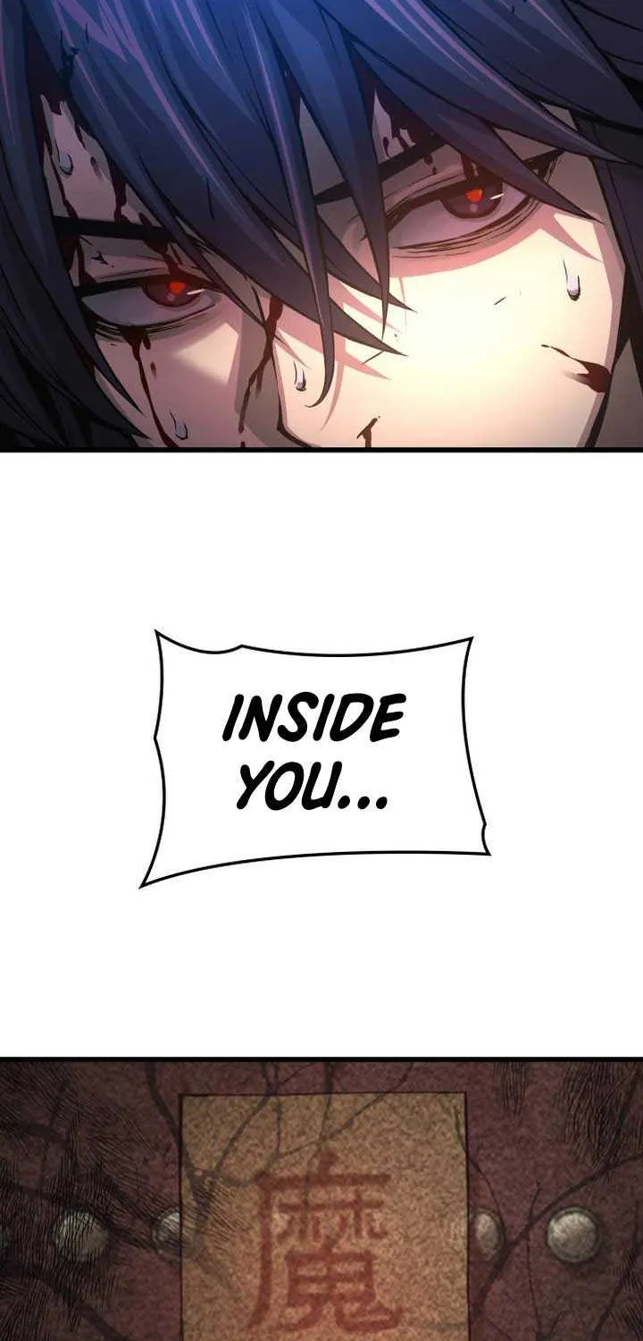 Read Myst, Might, Mayhem chapter 74 image 23 on Lezhin