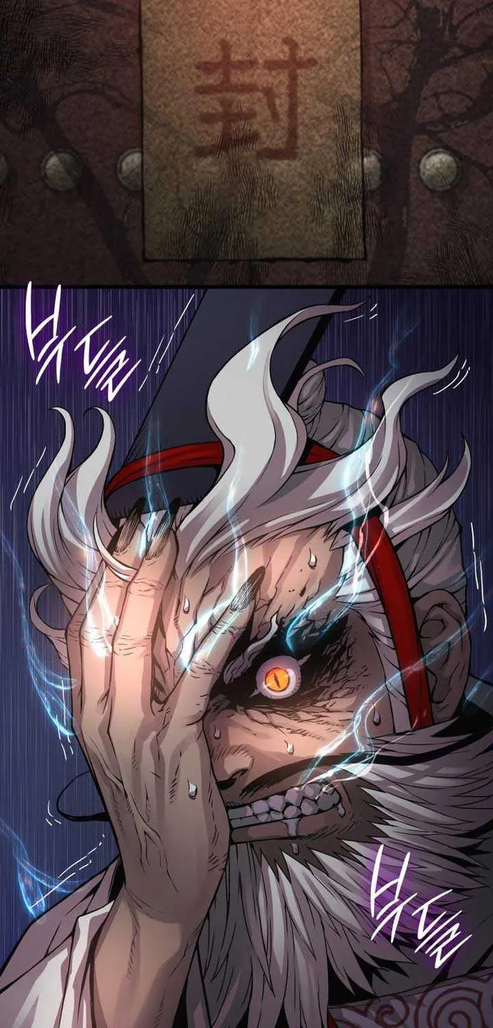 Read Myst, Might, Mayhem chapter 74 image 24 on Lezhin