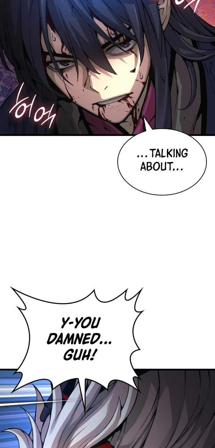 Read Myst, Might, Mayhem chapter 74 image 26 on Lezhin