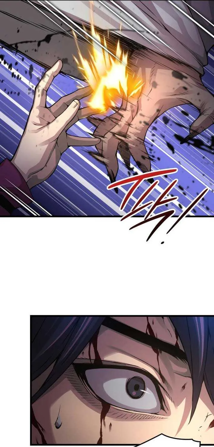 Read Myst, Might, Mayhem chapter 74 image 29 on Lezhin