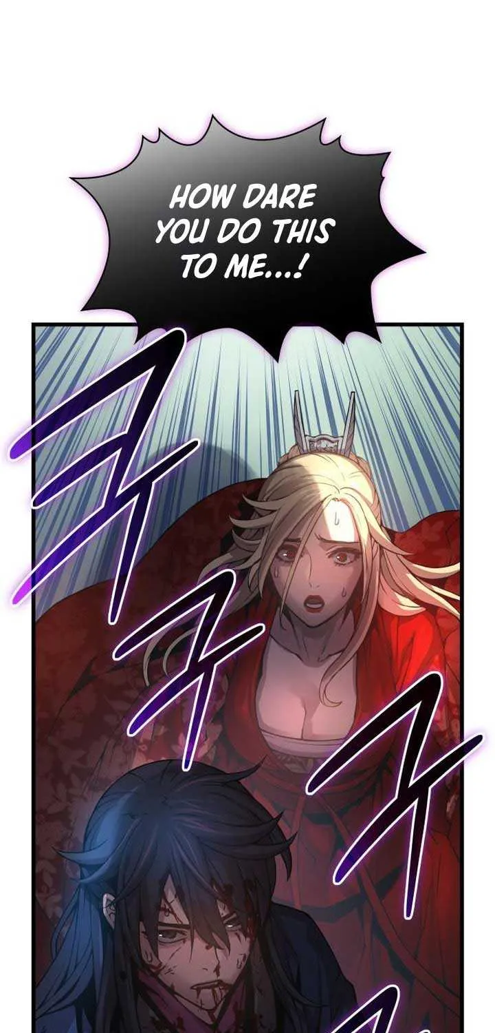 Read Myst, Might, Mayhem chapter 74 image 31 on Lezhin