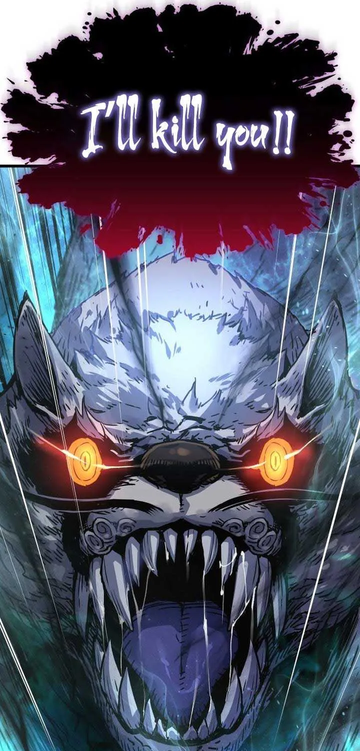 Read Myst, Might, Mayhem chapter 74 image 36 on Lezhin