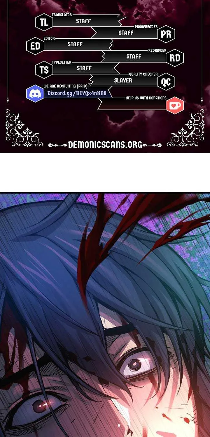 Read Myst, Might, Mayhem chapter 74 image 4 on Lezhin